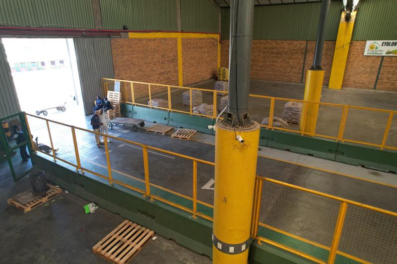 To Let Commercial Property for Rent in Mthata Eastern Cape